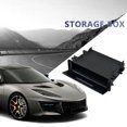 thumbnail image 4 of CAYU Kit d'Installation de Poche Radio Voiture Universelle Auto Simple Din Coffret de Rangement, 4 of 6