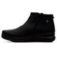 thumbnail image 2 of Botas Bon Wild para Mujer 5001 negro 24.5, 2 of 6