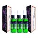 thumbnail image 1 of Shampoo Orgánico JOSUE ECHAVARRIA 3 Frascos 50 ml Natural, 1 of 2
