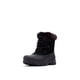 thumbnail image 1 of Botas Snow Angel de Sorel para mujer, color negro, con cordones, para invierno, 1 of 6