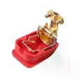 thumbnail image 5 of Quick Release Battery Terminals Clamps 12v Universal Car Accessories For Car Caravan Boat Motorcycle Battery Terminal-Good, 5 of 5