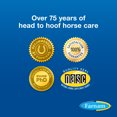thumbnail image 6 of Farnam Horseshoer’s Secret Extra Strength Hoof & Connective Tissue Supplement, 60 Day Supply 7.5 lbs, 6 of 11