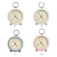 thumbnail image 2 of Reloj Despertador Retro Methold junto a la cama Electrónica Rosa claro, 2 of 6