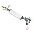 thumbnail image 2 of Dual Drive Motor Controller,24V 36V 48V 350W Dual Drive Bike Controller Electric Bike Dual Drive Controller Highly Recommended, 2 of 14
