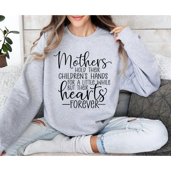 Flower Mom Sweatshirt, Saying Mama Sweatshirt, Mom Sweatshirt, Best Mom Shirt, Mothers Day Sweatshirt, Shirts for Women, Mom Life Gift TSHIRT All Size S-5XL