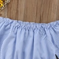 thumbnail image 3 of Blouse Décontractée à Manches Longues pour Bébé Fille, 3 of 7