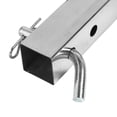 thumbnail image 1 of Tensor de cuerda NikouMX 20 piezas aluminio, 1 of 8