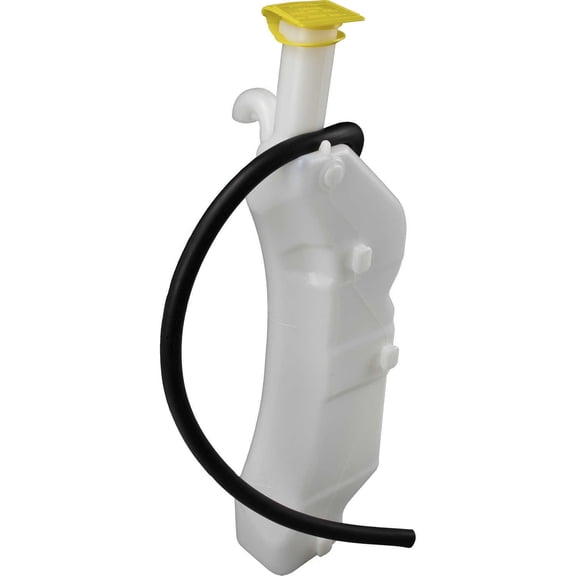 Global Parts Distributors LLC 2411050 Engine Coolant Reservoir