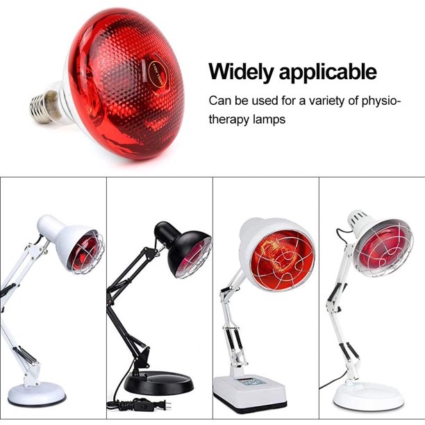 Near Infrared Light Bulbs Canada Shelly Lighting