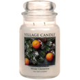 thumbnail image 1 of Tarro de boticario Candle Village Candle Winter Clementine, 625 ml, 1 of 3