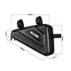 thumbnail image 5 of Bolsa De Bicicleta Tmvgtek Bolsos Para Bicicleta Wild Man, Funda Triangular Rígida Para Teléfono Con Cuadro De Bicicleta Y Tubo Superior Delantero Likrtyny Accesorios para bicicletas, 5 of 5