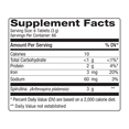 thumbnail image 6 of Nutrex Hawaii Pure Hawaiian Spirulina, 500 mg Tablets, 400 Ct, 6 of 6