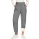 thumbnail image 1 of Gibobby Pantalones para mujer para el frío Pantalones de jogging para mujer forrados con 2 bolsillos CordónPantalones deportivos largos de cintura alta(GY2,G), 1 of 5