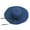 Navy, variant on Womens Sun Straw Hat Wide Brim UPF 50 Summer Hat Foldable Roll up Floppy Beach Hats for Women,Beige