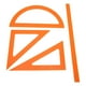 thumbnail image 5 of Braille Medicióe de Regla, Protractor de Regla 2 PCS Placas Triangulares Aprendizaje Braille Ruler Orange Para Braille School, 5 of 7