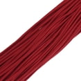 thumbnail image 4 of Uxcell Elastic Cord Heavy Stretch String Rope for Crafting DIY Sewing Hook Straps Camping Tie Down Strap Red 2.5mm x 90m, 4 of 5