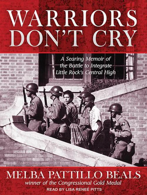 Warriors Don't Cry: A Searing Memoir of the Battle to ...
