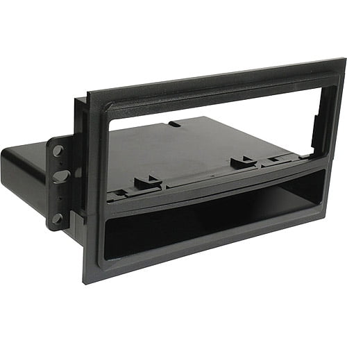 SCOSCHE TA2045B 2000-05 Toyota Echo/Celica Single DIN w/Pocket Install Dash Kit SCOSCHE TA2045B 2000-05 Toyota Echo/Celica Single DIN w/Pocket Install Dash Kit