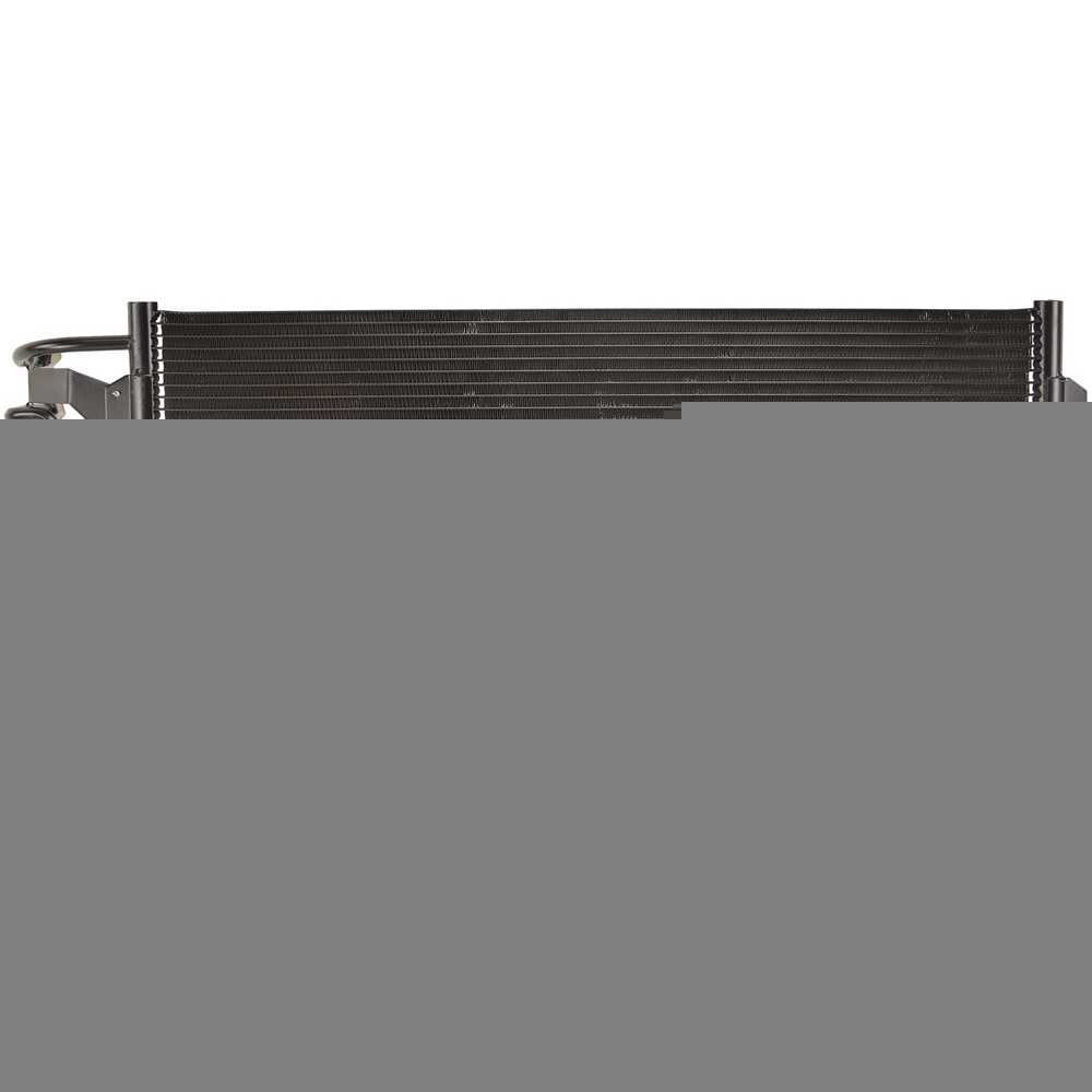 OSC 4547 A/c Condenser