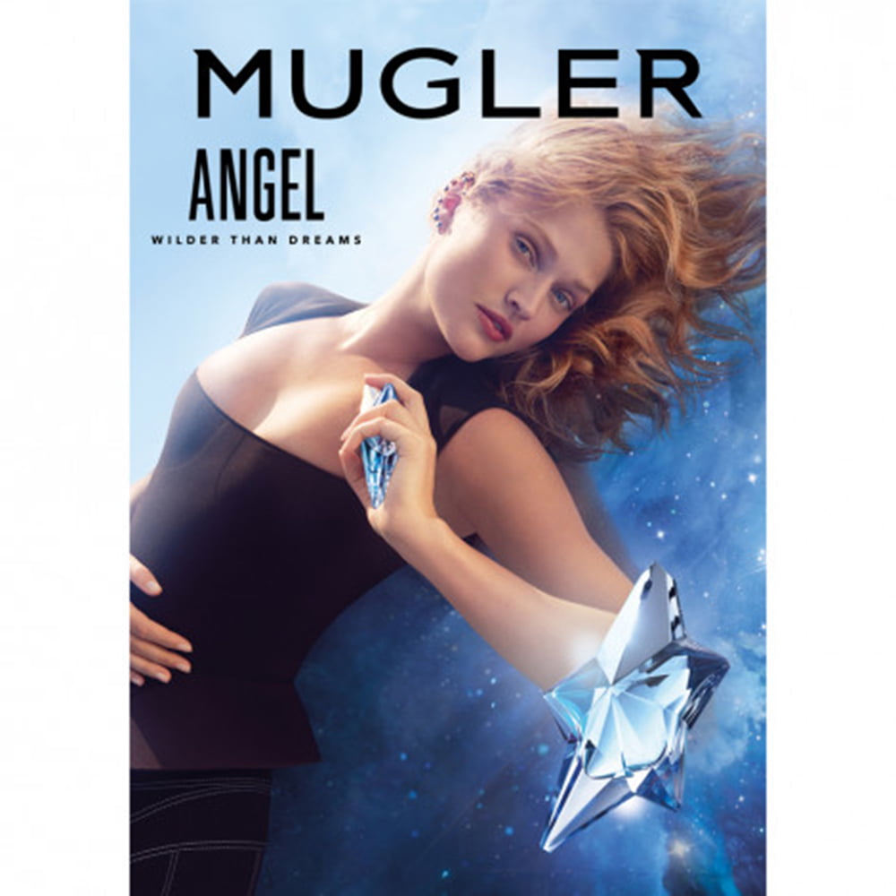 Thierry Mugler Angel Perfuming 200 ml / oz -