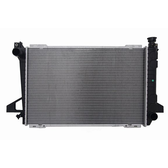 OSC Cooling Products 894 New Radiator