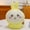 3, variant on New Large Size 45cm Cute Doll Chiikawa Pajamas Series Hachiware Usagi Plush Toy Oversized Doll Room Decoration Holiday Gift