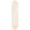 thumbnail image 1 of Cubierta de skateboard en blanco skateboard inacabado bricolaje en blanco graffiti skateboard, 1 of 7