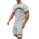 thumbnail image 5 of Playeras De Hombre Para Hombre Y Mujer, Camiseta Divertida Con Diseño De Esqueleto Y Caja Torácica, Humor Sarcástico, Broma, 5 of 5