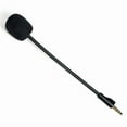 thumbnail image 2 of Replacement Mic 3.5Mm Microphone For Logitech G Pro X Gaming Headphone Headset, 2 of 6