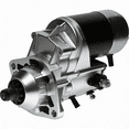 thumbnail image 2 of New 24V Starter Fits Komatsu Loader Wa180 4B 3.9L 1997-06 2280004990 2280004991, 2 of 8