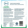 Febreze BISSELL Style 7 Vacuum Bag with Pet Odor Eliminator Scent, 3