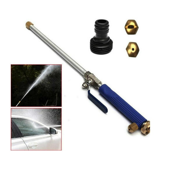 Pressure Washer Window Cleaner