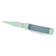 thumbnail image 4 of Cepillo de pelo de barril, cepillo redondo de rodillo portátil profesional verde ergonómico para el hogar para mujeres ANGGREK AI1413, 4 of 8