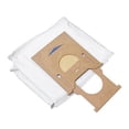 thumbnail image 3 of Para Deebot T9 T8 N8 Robot Aspirador Cepillo Principal Lateral Bolsas de Polvo Piezas de Filtro HEPA, 3 of 5