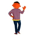 thumbnail image 4 of Sesame Street Men's Ernie Mascot Costume, 4 of 7