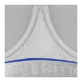 thumbnail image 4 of Brasier Hanes para Mujer, Sport de Algodón Gris Talla 38B, 4 of 4