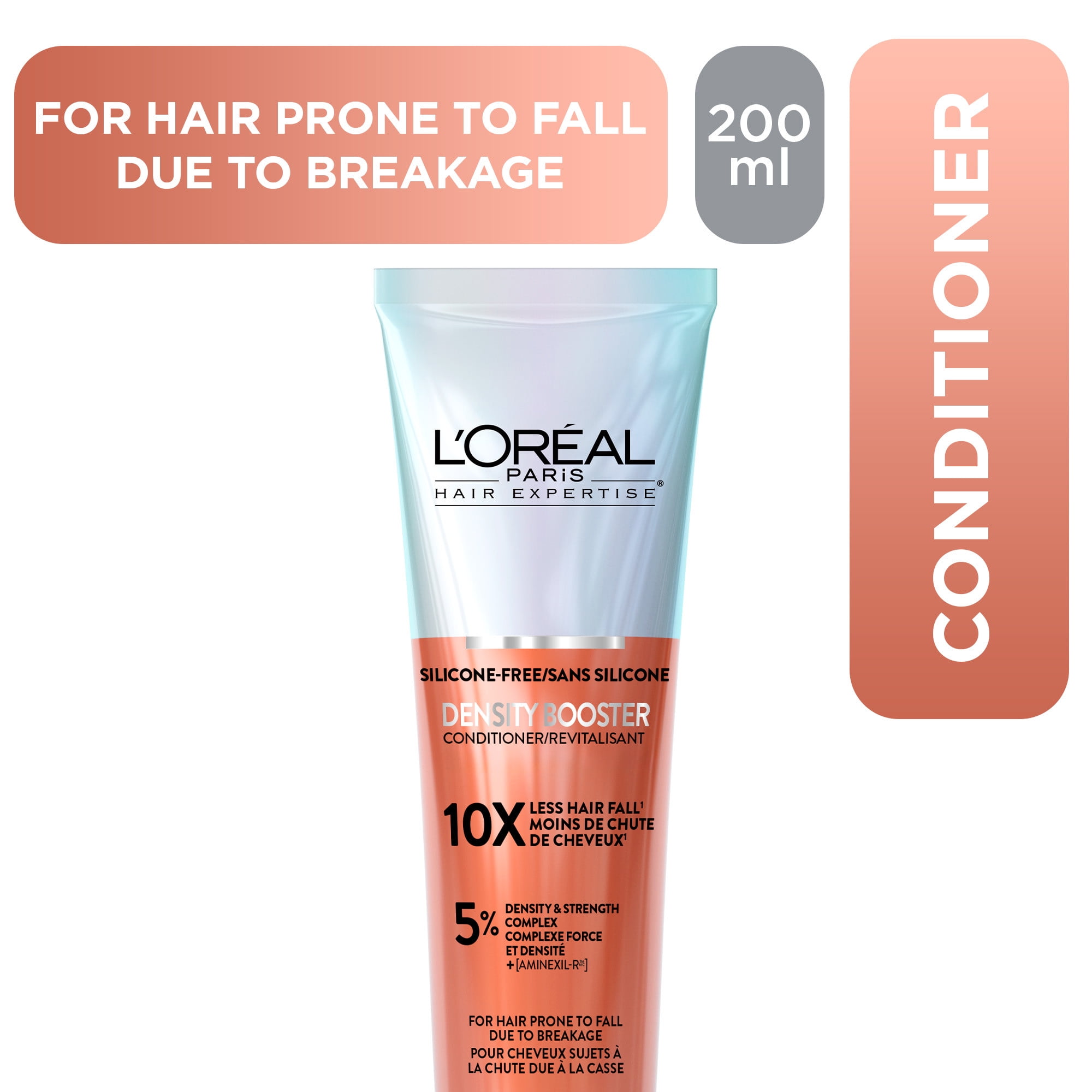 L'Oréal Paris Hair Expertise Density Booster Conditioner 150ml
