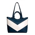 thumbnail image 1 of Bolsa Crabtree Tote E2496 color Azul, 1 of 4
