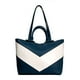 thumbnail image 1 of Bolsa Crabtree Tote E2496 color Azul, 1 of 4