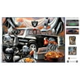 thumbnail image 5 of MasterPieces 1000 Piece Jigsaw Puzzle - NFL Las Vegas Raiders Gameday, 5 of 6