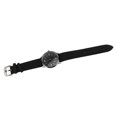 thumbnail image 1 of Reloj De Moda Para Hombre, Lujoso Y Versátil Reloj De Cuarzo Analógico Con Fecha De Negocios, Estilo Informal Cómodo Para Viajes, 1 of 7