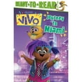 thumbnail image 1 of Pre-Owned Vivo: Journey to Miami! : Ready-to-Read Level 2 (Paperback), 1 of 1
