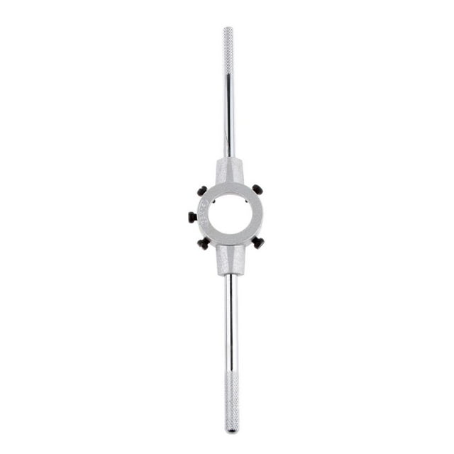 Llave forma forma Aleación De Zinc De Soporte Llave 38 Mm Longitud 300 Mm Sharpla morir titular