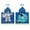 colour Size C F7, variant on Super Absorbent Microfiber Hooded Kids Beach Towel, Large Soft Quick Dry Children's Bath Cape, Machine Washable Swim Cover Up for Pool Beach Bath Time Boys Girls