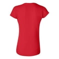 thumbnail image 3 of Gildan Softstyle Womenâ€™s T-Shirt, 3 of 5