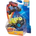 thumbnail image 5 of Vehículo de Juguete Fisher-Price Blaze y las Máquinas Monstruo Zeg, 5 of 5