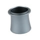 thumbnail image 5 of Vaso dosificador de café multiusos de aleación de aluminio, tamaño pequeño, para máquina de espresso para 58mm, 5 of 9