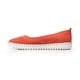 thumbnail image 4 of Flat Casual Flexi Para Mujer Estilo 08203C Coral Confort coral 23.5 Flexi 08203C, 4 of 5
