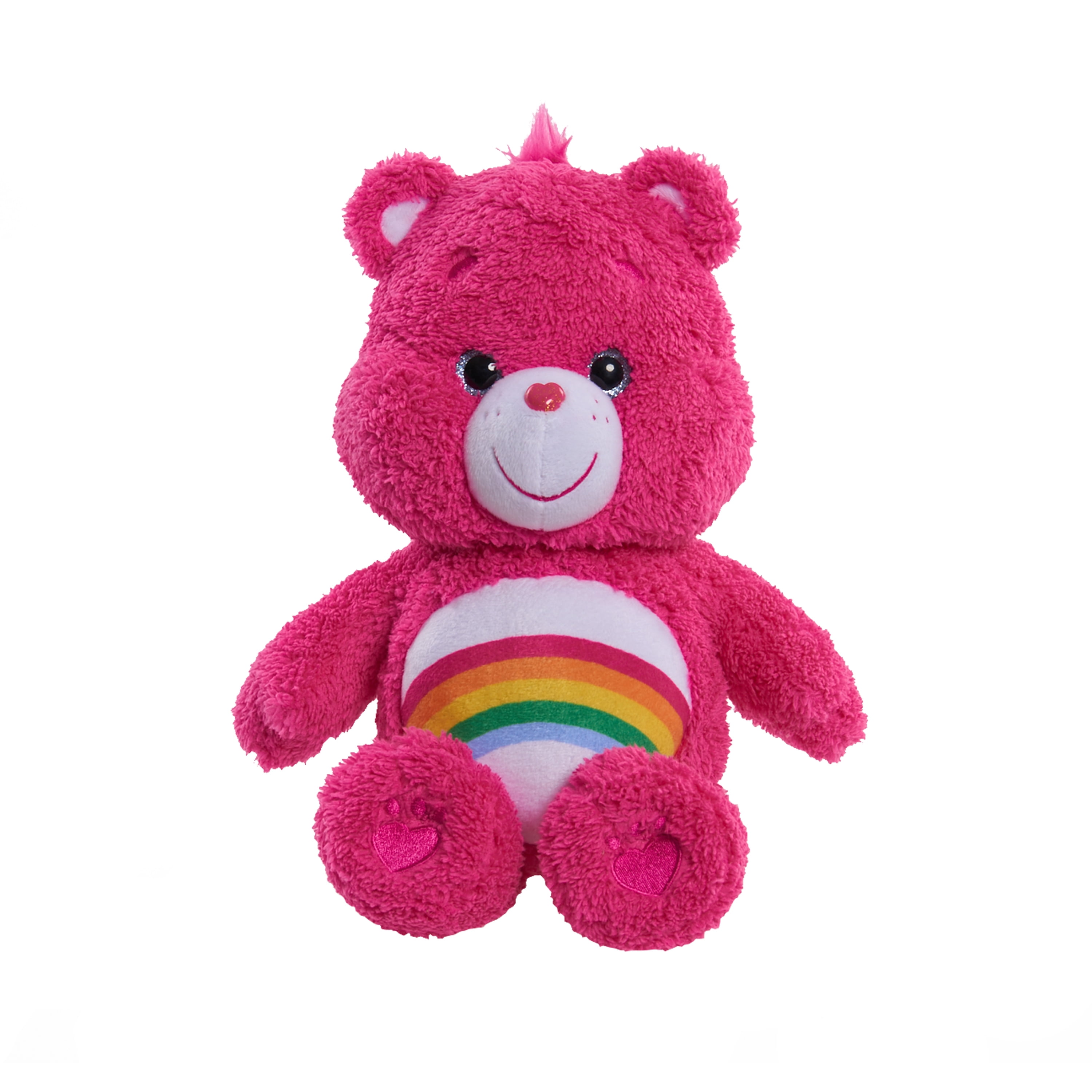 care bear plush toy