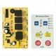 thumbnail image 1 of Reparación de la Placa de Control de Alimentación Universal para Microondas, Horno Microondas, Placa de Computadora, Teclado de Membrana., 1 of 5